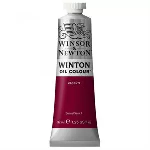 Winsor and Newton Winton Oil Colours 37ml